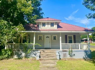 4157 Massachusetts Ave N, Cordova, AL 35550