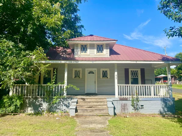 4157 Massachusetts Ave N, Cordova, AL 35550