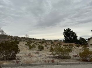 0 Koda Rd #326, Apple Valley, CA 92307