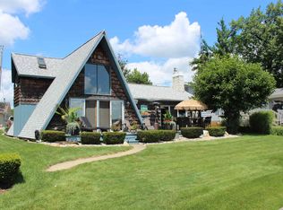 340 Ln 650bb Snow Lk, Fremont, IN 46737