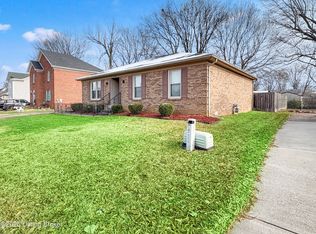 10709 Grecian Rd, Louisville, KY