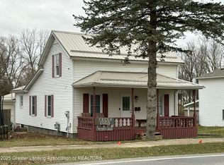 500 Divine Hwy, Portland, MI 48875