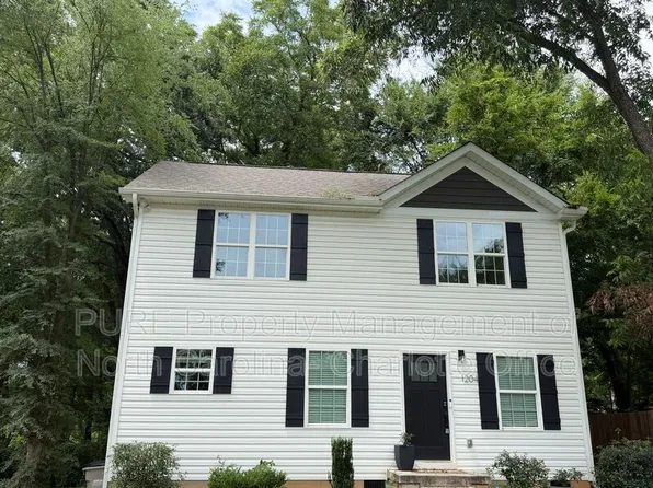 1204 W Airline Ave, Gastonia, NC 28052