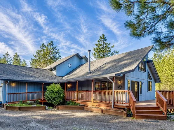 24275 Grand View Ave, Colfax, CA 95713