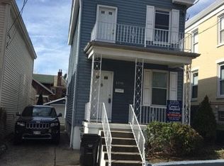 2373 Flora St, Cincinnati, OH 45219