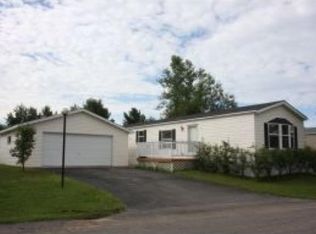 77 Edgewater, Rhinelander, WI 54501