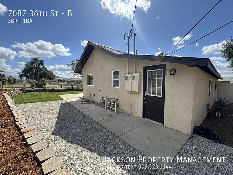7087 36th St #B — Photo 30