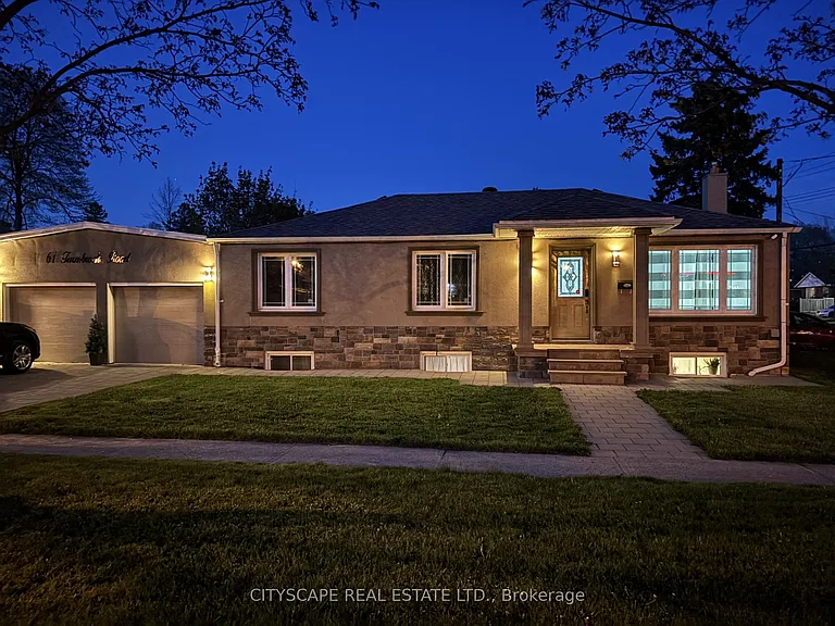 61 Farmbrook Rd #BASEMENT — Photo 12