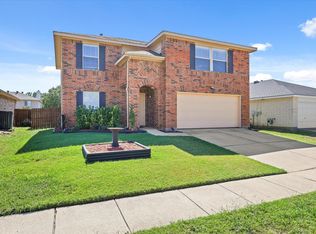 1534 Thornhill Ln, Little Elm, TX 75068