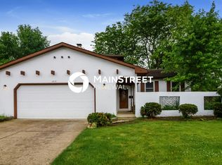 1815 Balsamridge Rd, Columbus, OH 43229