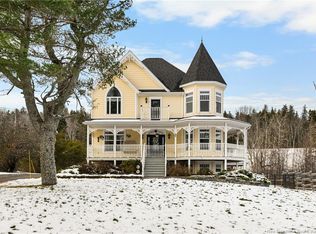 129 Ammon Rd, Moncton, NB E1G 3N9