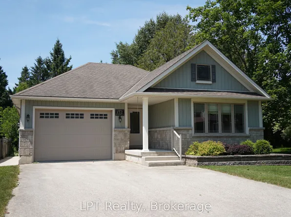152 Kincardine St N, West Grey, ON N0G 1R0
