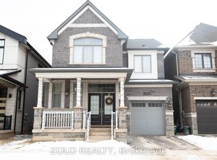 3210 William Cutmore Blvd, Oakville, ON L6H 3S3