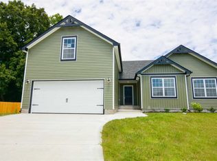 549 Sitka St, Clarksville, TN 37040