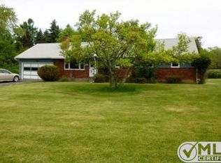 1038 Old Ford Rd, Gardiner, NY 12561