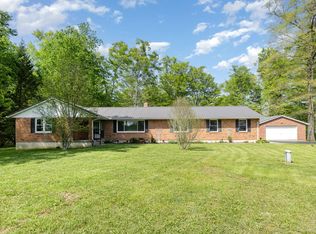 5891 Tracy Rd, Sardinia, OH 45171