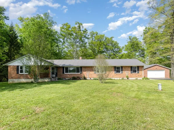 5891 Tracy Rd, Sardinia, OH 45171