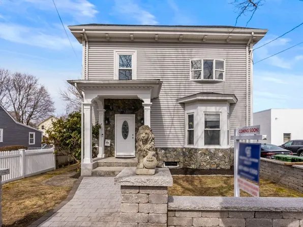 190 Walnut St, Watertown, MA 02472