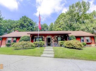 741 Corinth Dr, Jonesboro, GA 30238