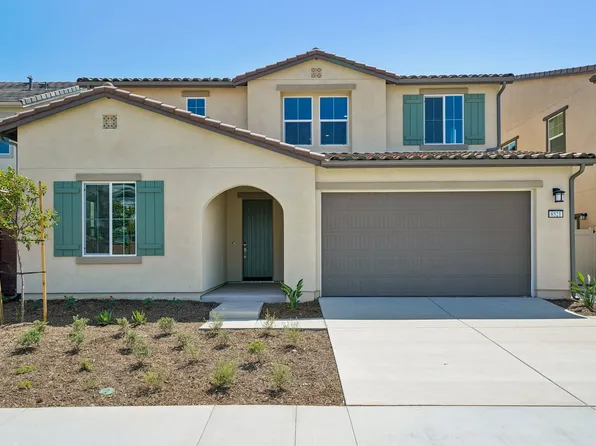 8521 Tamarack St, Chino, CA 91708