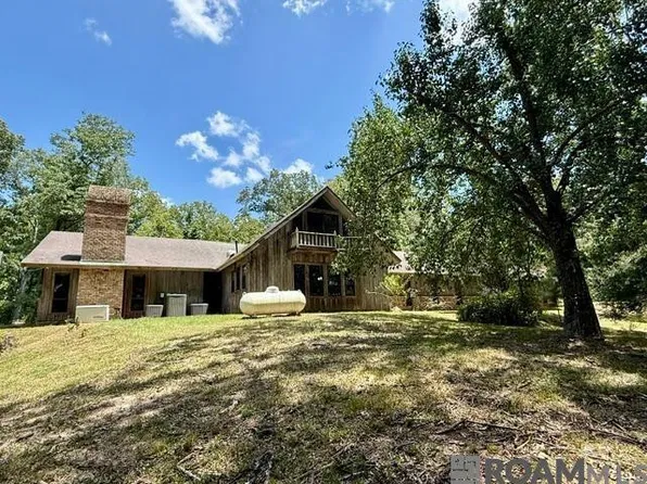 1931 Dry Fork Creek Rd, Gloster, MS 39638