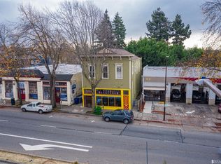 984 University Ave, Berkeley, CA 94710
