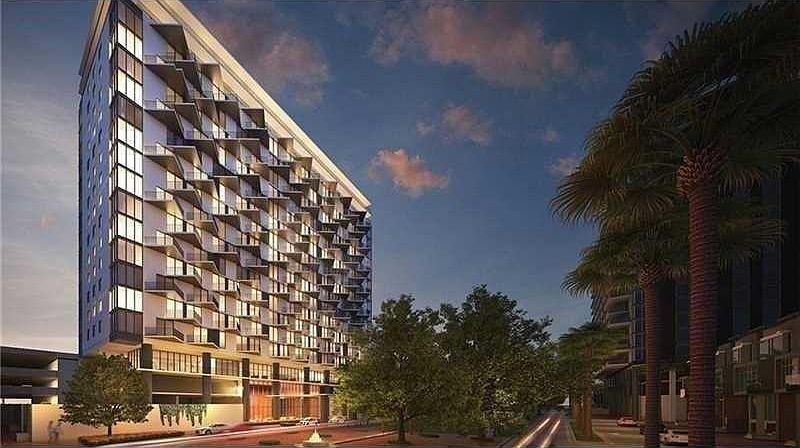 1st image of 5252 Paseo Blvd #11