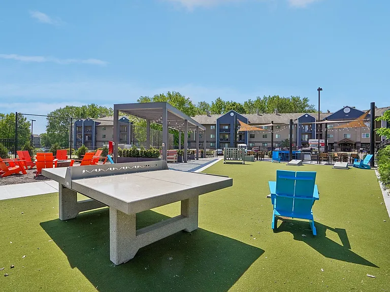Park Place Apartments — Photo 43