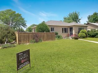 1101 Forest St, Denver, CO 80220