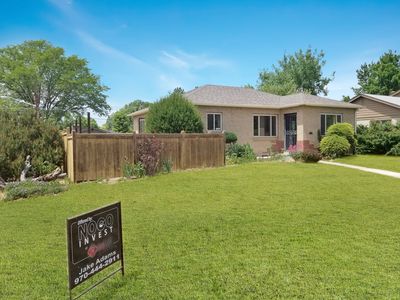 1101 Forest St, Denver, CO, 80220