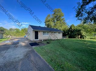 3420 N Elizabeth St, Indianapolis, IN 46226
