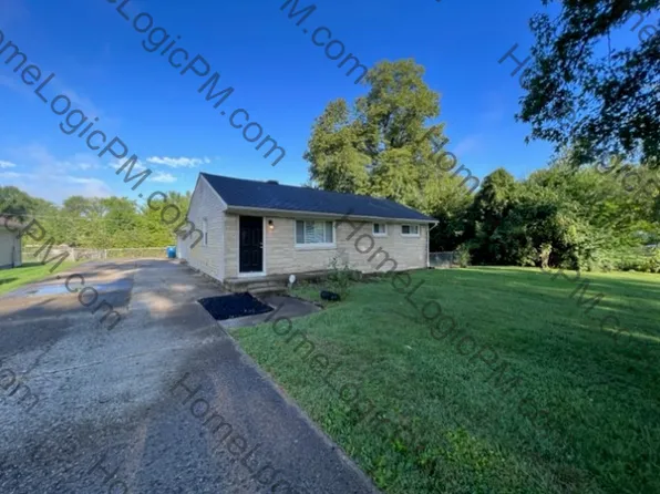 3420 N Elizabeth St, Indianapolis, IN 46226