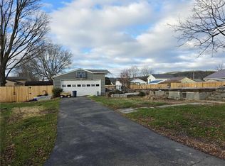 27 Dalrymple Ave LOT 16, Pine City, NY 14871