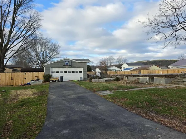 27 Dalrymple Ave Lot 16, Pine City, NY 14871