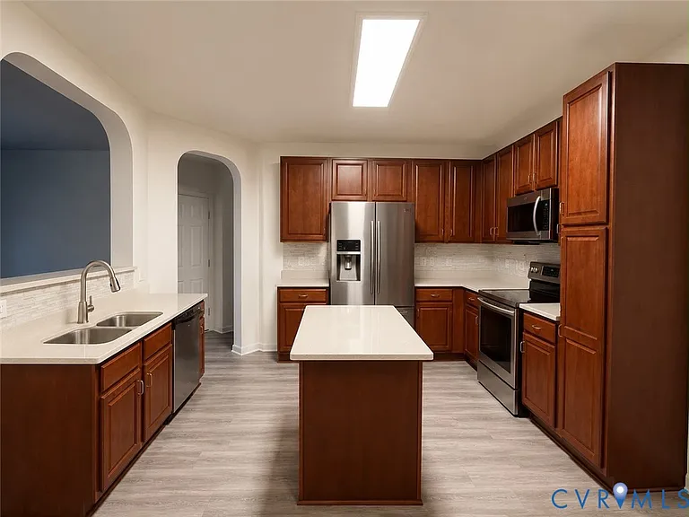 1269 Providence Knoll Dr — Photo 5