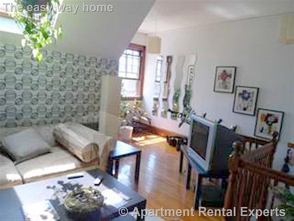 Apartment Rental Experts