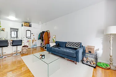 Rented by Blackwater Associates Inc.