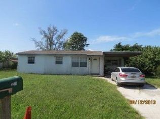 3200 Frost Rd, Palm Springs, FL 33406