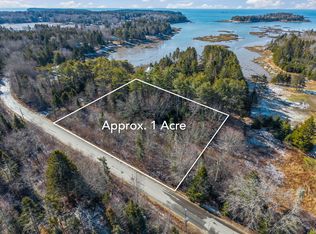 0 Island Ave, Spruce Head, ME 04859