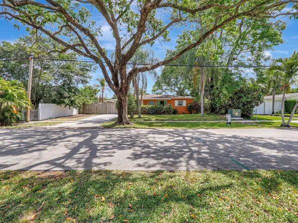 4633 SW 31st Drive, West Park, FL 33023