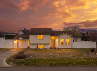 18914 E 2nd Ave, Spokane Valley, WA 99016