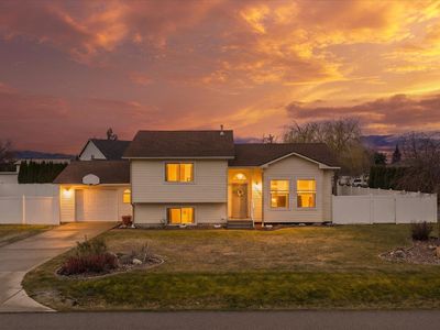 18914 E 2nd Ave, Spokane Valley, WA, 99016
