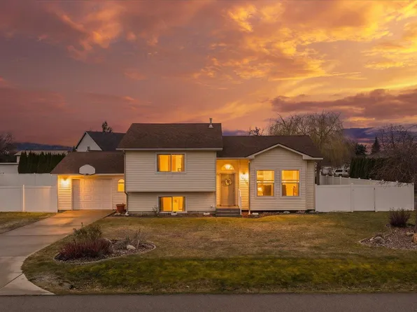18914 E 2nd Ave, Spokane Valley, WA 99016
