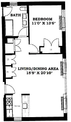 Rented by Bold New York