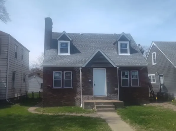 666 Ohio St, Gary, IN 46402