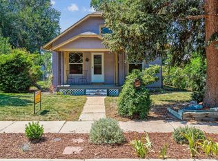 5927 S Hill St, Littleton, CO 80120