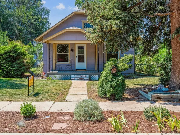5927 S Hill Street, Littleton, CO 80120