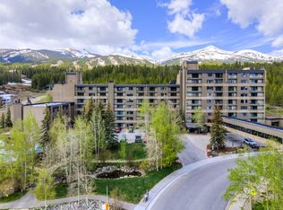640 Village Rd #4427, Breckenridge, CO 80424