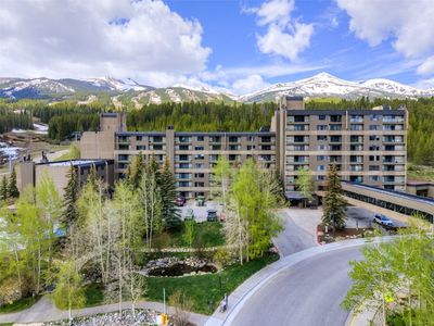 640 Village Rd #4427, Breckenridge, CO, 80424