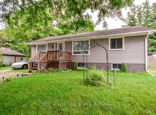 130 Sydenham St, Essa, ON L0M 1B0